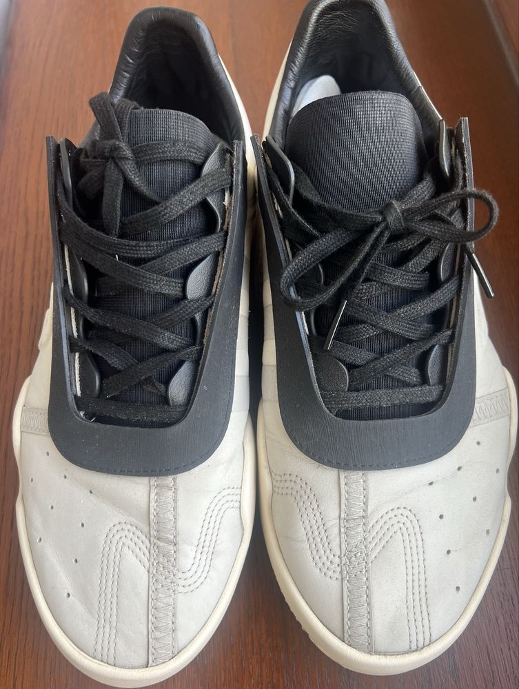 Кросовки Adidas x Yohji Yamamoto Y3