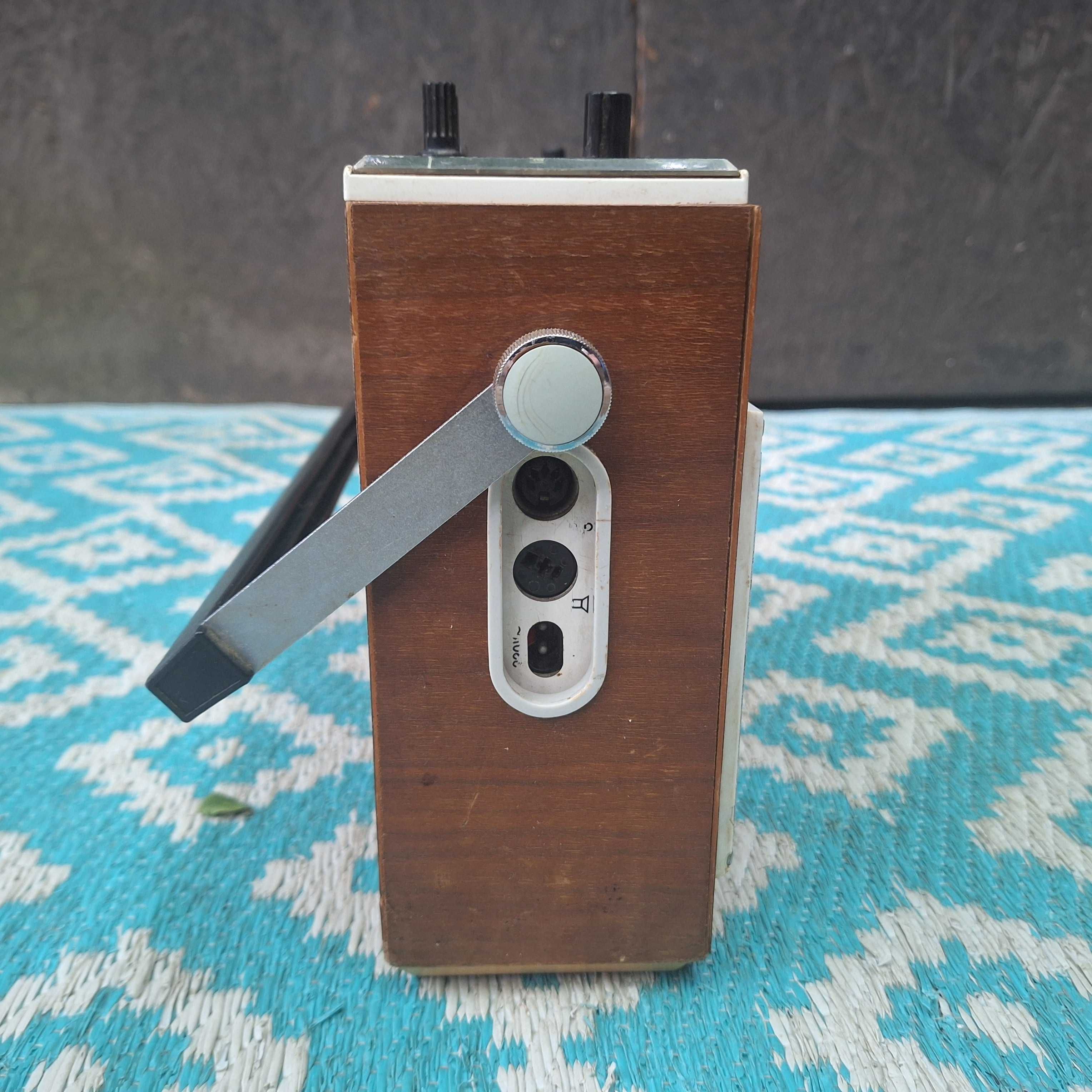 Stary Niesprawne Hobbystyczne Radio m-ki Stern Elite 2000 WYSYŁAM Olx
