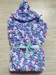 Koc/ Handmade/ Kocyk dla dziecka