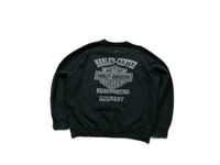 Bluza boxy Harley Davidson Germany vintage L