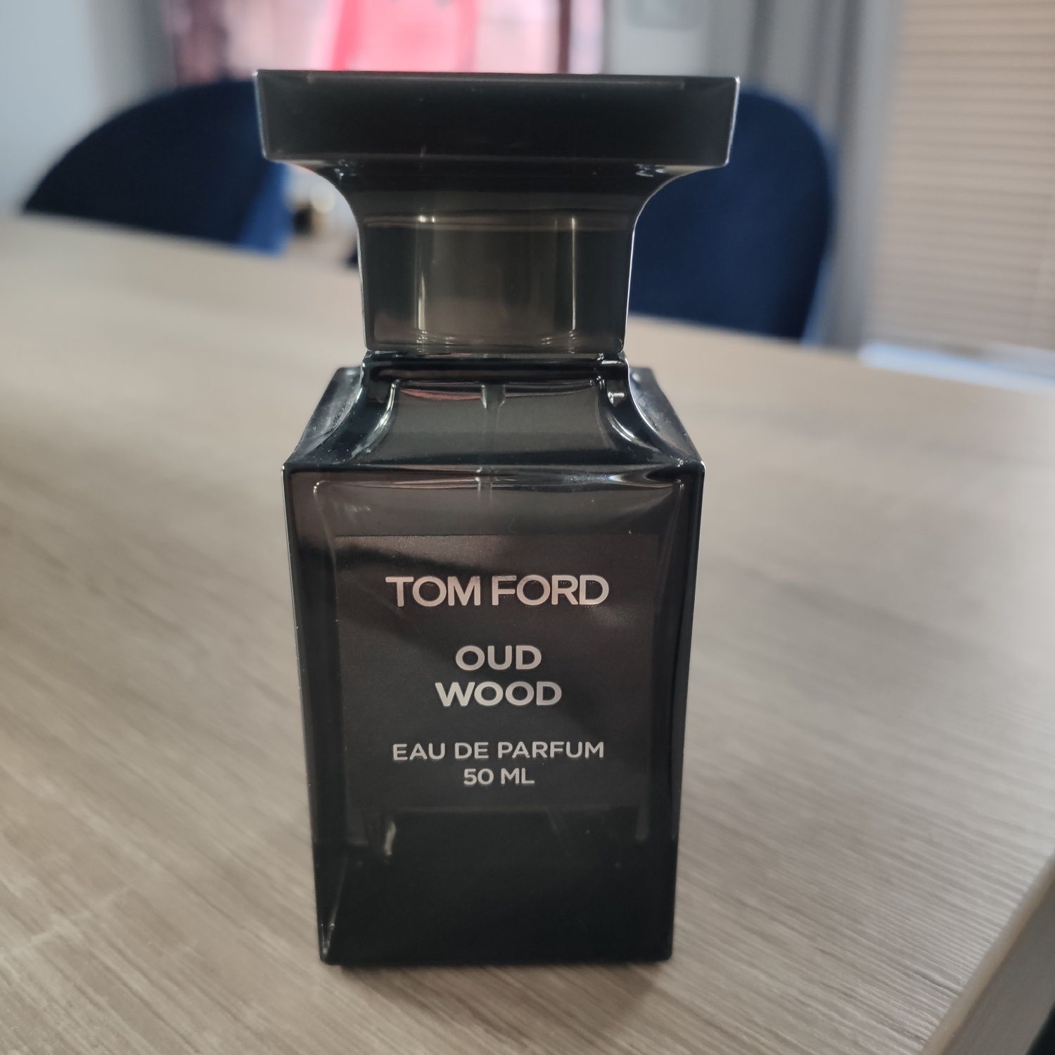 Tom Ford Oud Wood