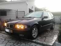 BMW 318 tds Touring