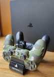 Conjunto PS4 oportunidade