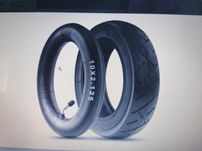 Opona dętka Amitor 10x2.125 skuter hulajnoga motor