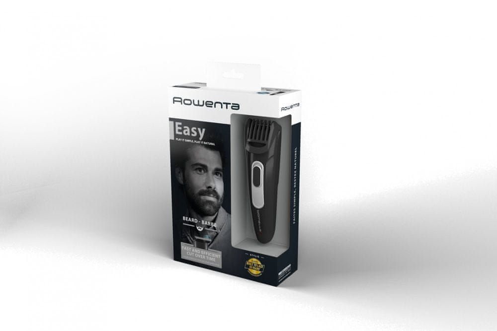 Golarka Rowenta Stylis Easy