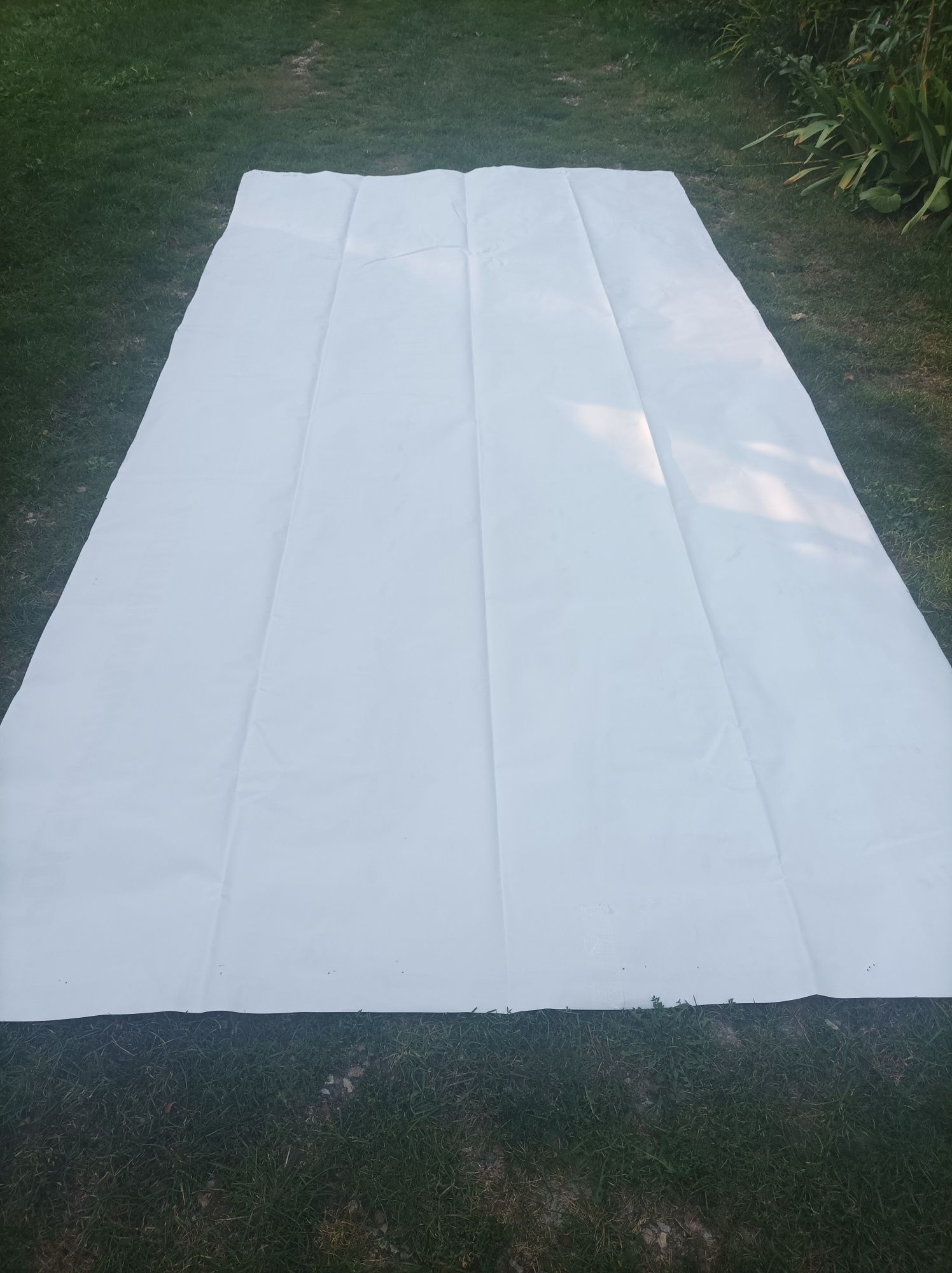 Plandeka,baner reklamowy.