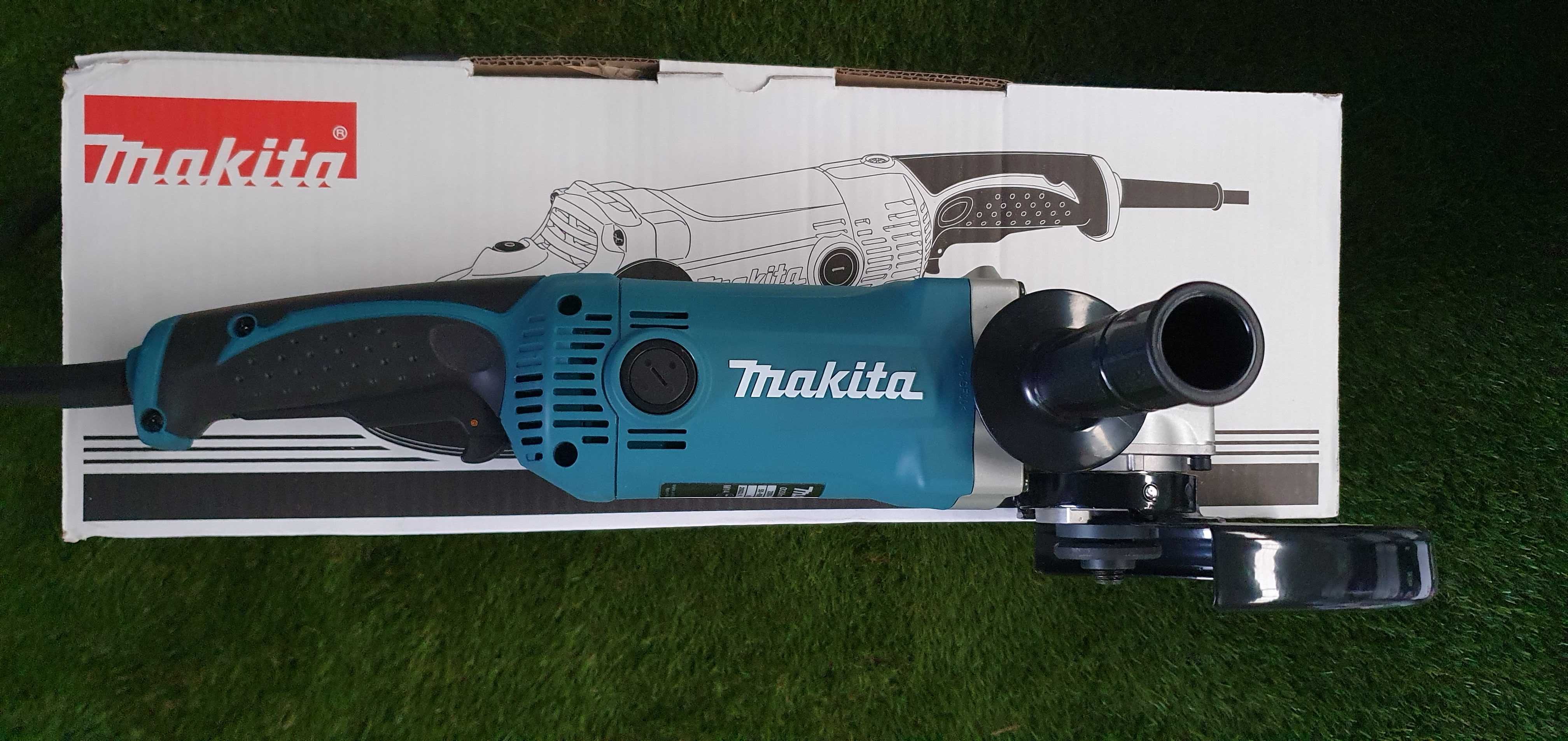 Rebarbadora Makita 230mm