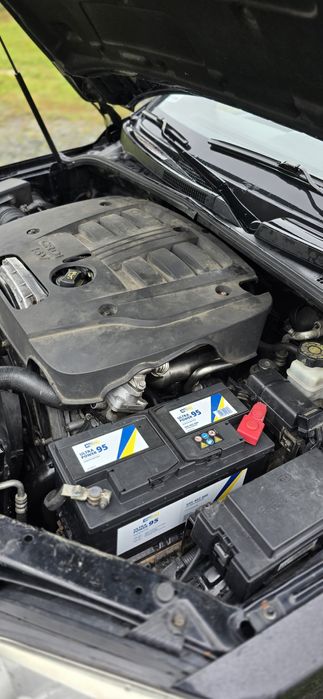 Kia sorento 2.5 crdi w oryginalnym przebiegiem