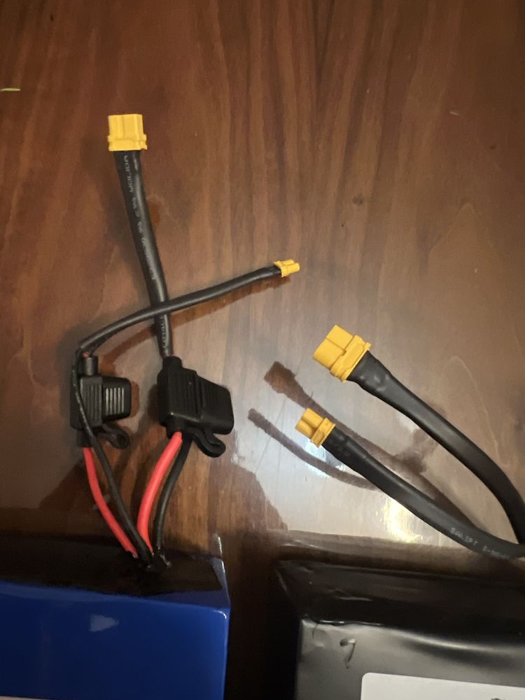 Bateria do hulajnogi kukirin g2 max