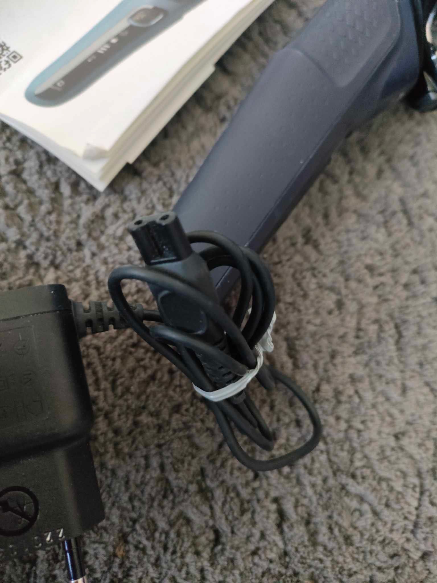Golarka elektryczna - Philips 5000 - golenia na mokro/sucho - S5585