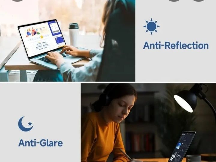 Захисна плівка для ноутбука