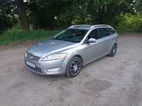 Ford Mondeo Kombi 2.3 161km skóra  LPG 33zł/100km