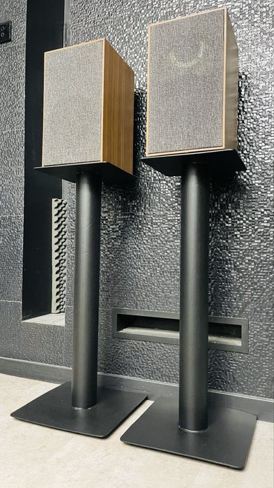 Stendy głośnikowe podstawki kolumny stojaki pod kolumny pancerne