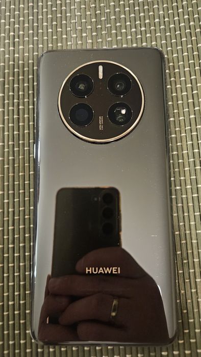 Huawei Mate 50 Pro 8/256 GB na sprzedaż