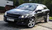 Opel astra H GTC