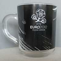 Kubek kolekcjonerski UEFA EURO 2012