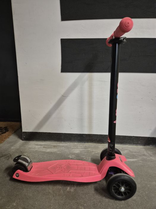 Hulajnoga micro maxi