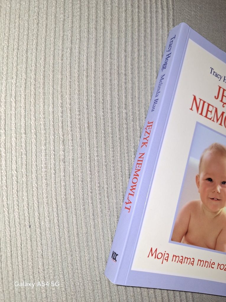 Język niemowląt [LSDP12)