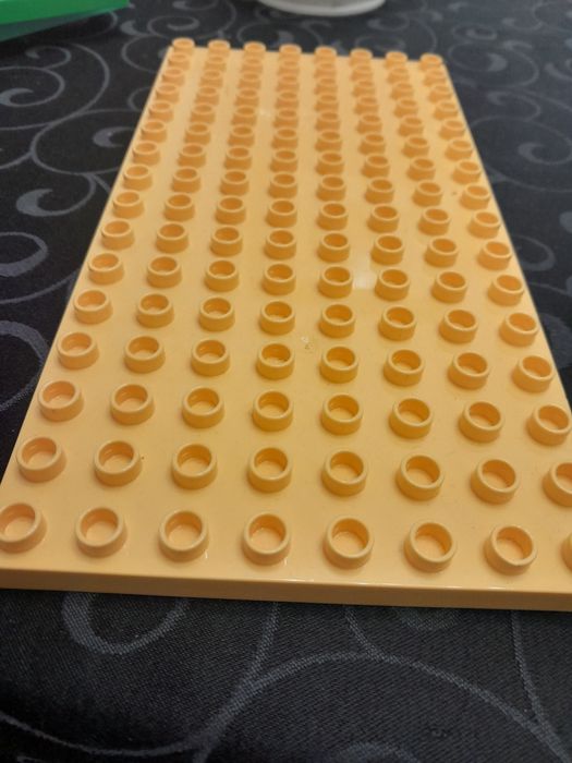 Várias placas de lego original 2+