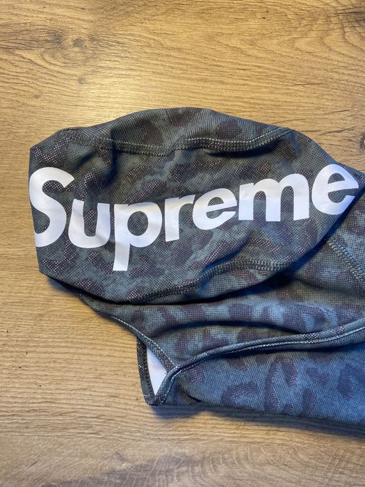 Kominiarka supreme