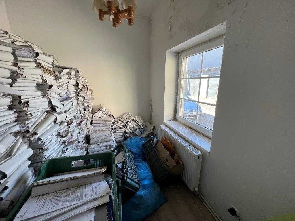 Syndyk sprzeda nieruchomość położoną w Gołdapi - Plac Zwycięstwa 8
