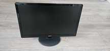 Monitor Acer 21 cali kabel zasilający