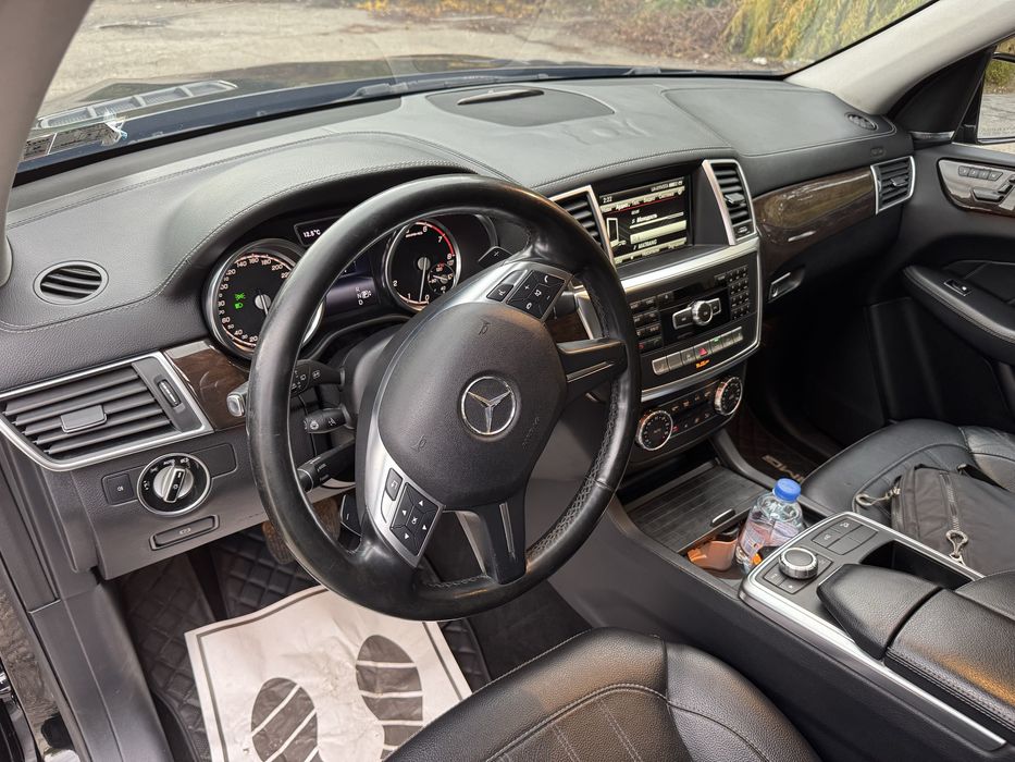 Продам Mercedes GL