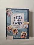 Ja, Zeus i ekipa z Olimpu