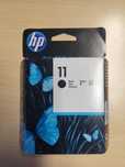 Głowica HP 11 C4810A oryginalna czarna