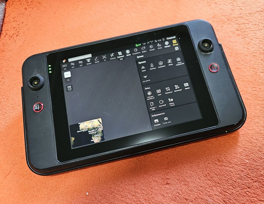 Пульт управления Autel Smart Controller