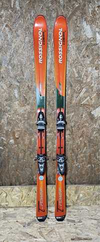 Rossignol Cobra X 167cm T POWER technology