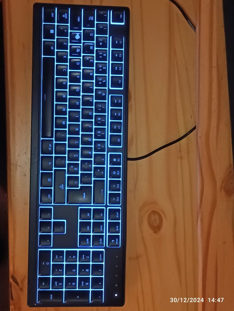 Conjunto Gamer Preço exclusivo( Vendo periféricos separadamente)