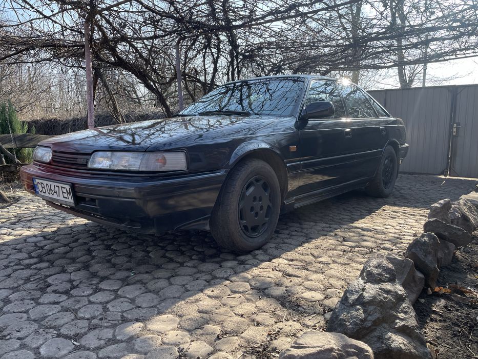 Продам мазда 626