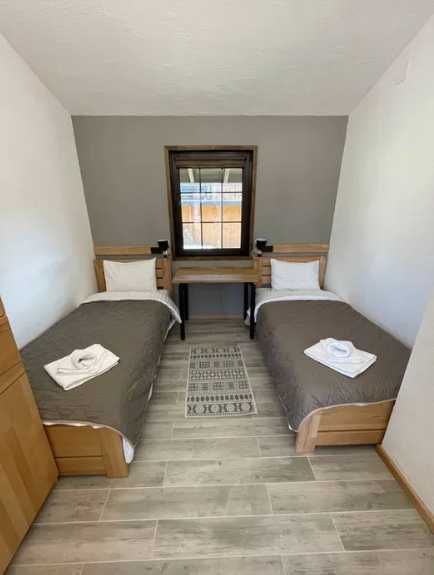 Пропонуємо ПОДОБОВО  в оренду Сучасну вілу в Східниці - Карпати - Гори