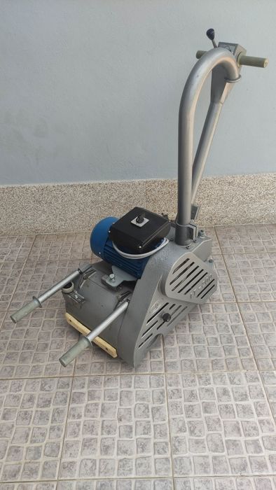 Afagadora JL Modelo LT-200
