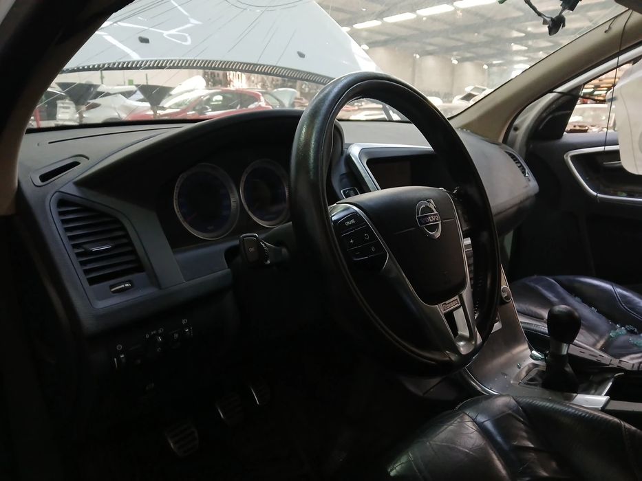 Airbag banco esquerdo VOLVO XC60 I (156)