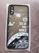 Etui Samsung A10s