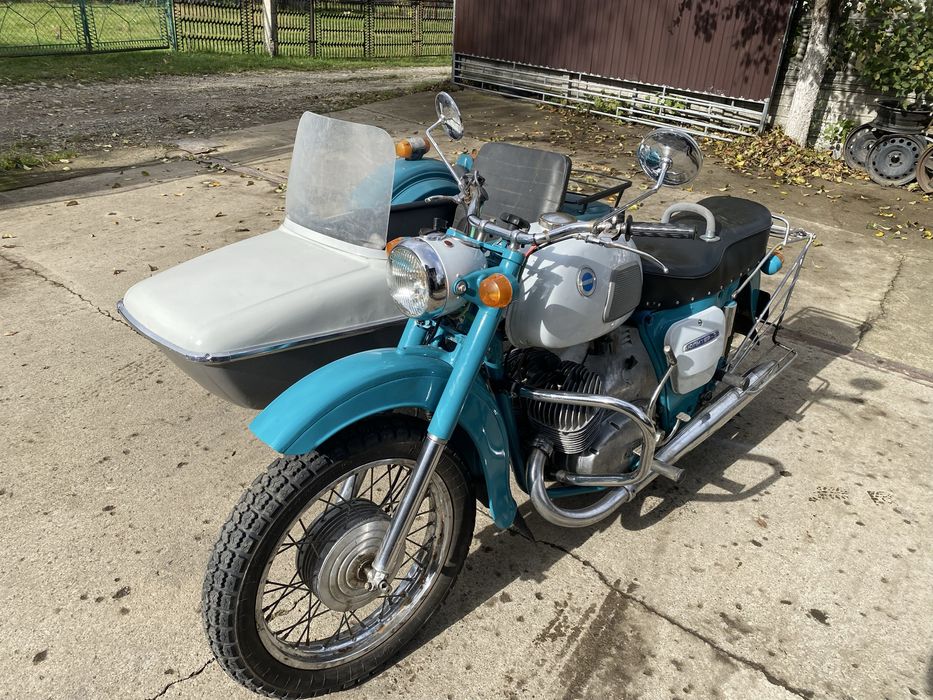 Іж юпітер 3, 75р