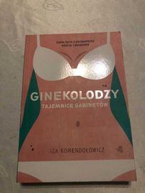 Iza Komendolowicz - Ginekolodzy