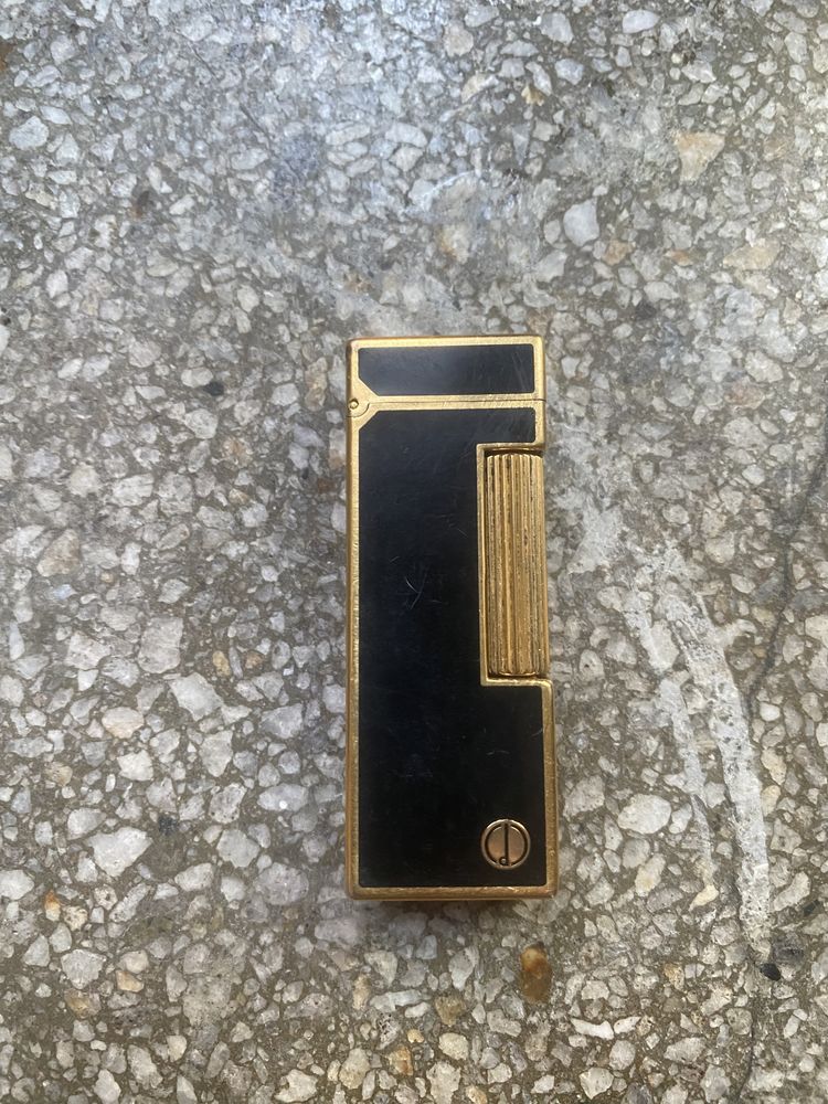Zapalniczka Dunhill RollaGas oryginalna