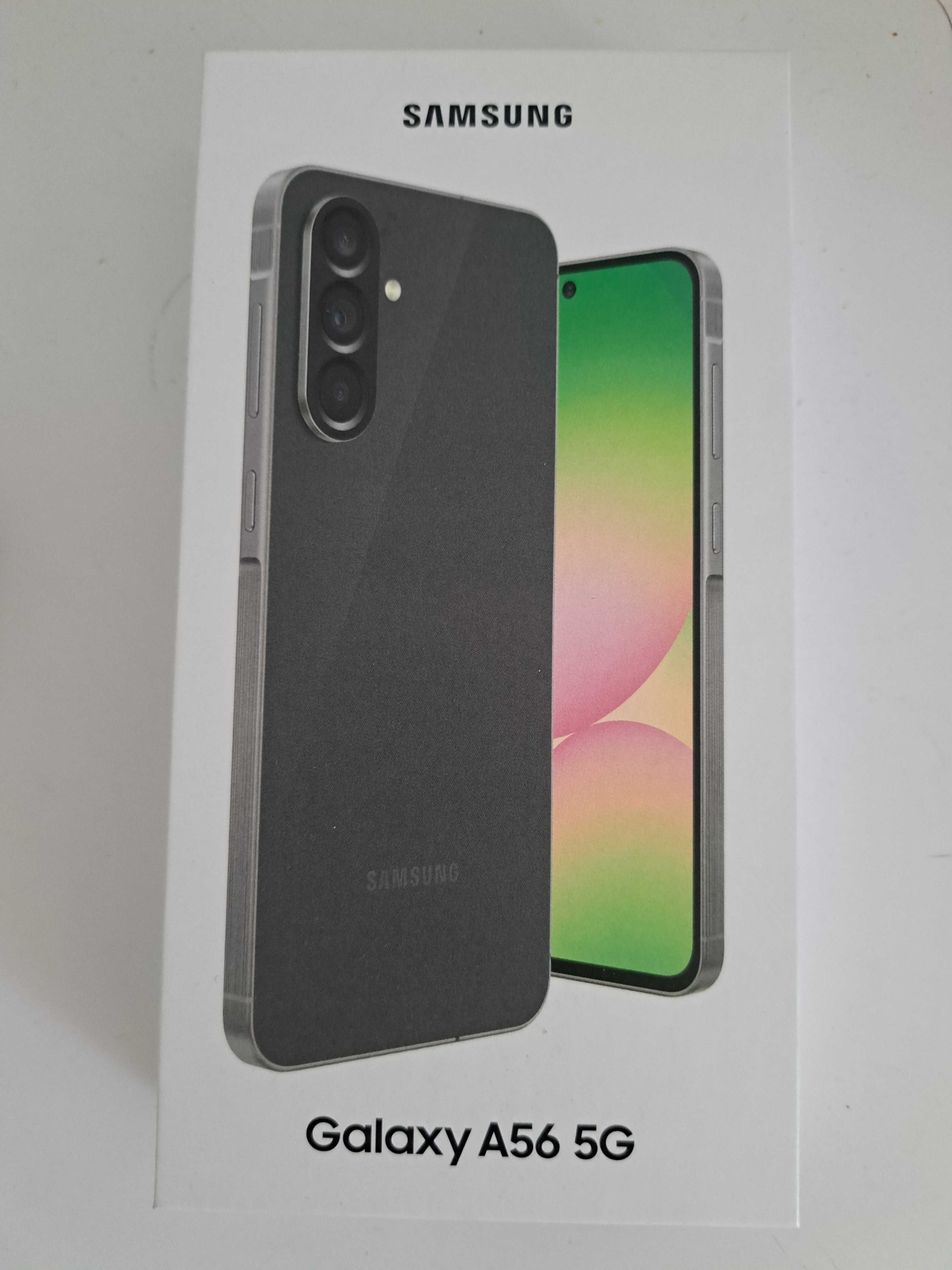 Samsung galaxy a56 5g