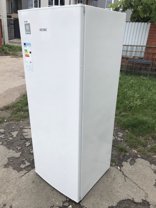 Морозильна камера Koenik (Bosch) .  223 л., No Frost, з Німеччини