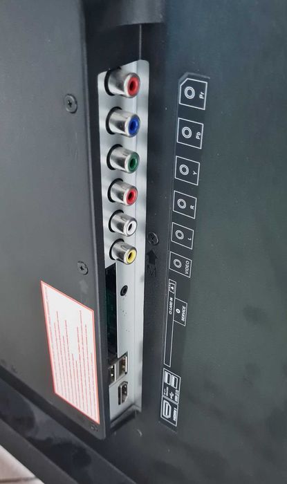 Telewizor Blaupunkt B40O138T2CS + TV Stick