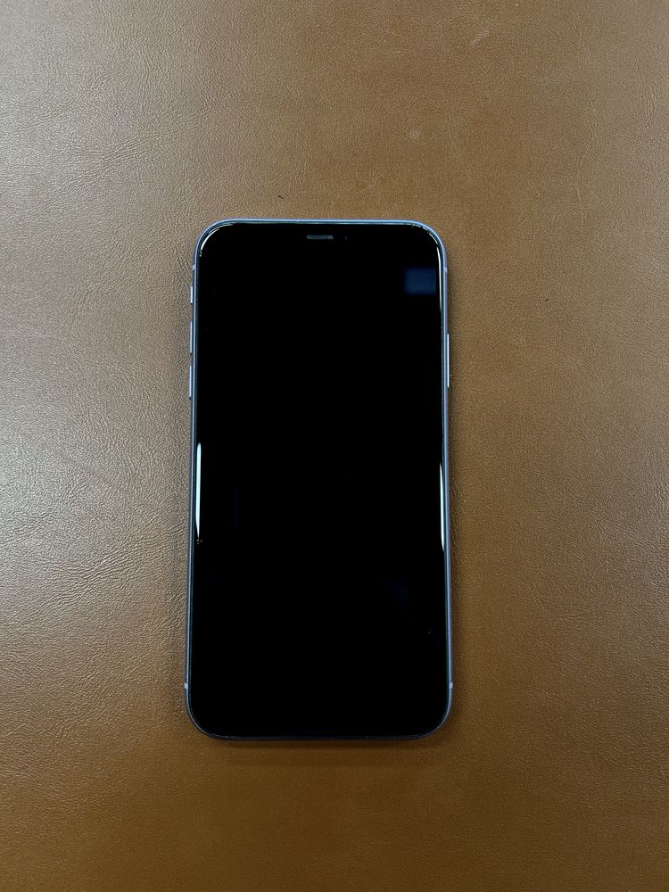 Iphone 11, 100% kondycji baterii