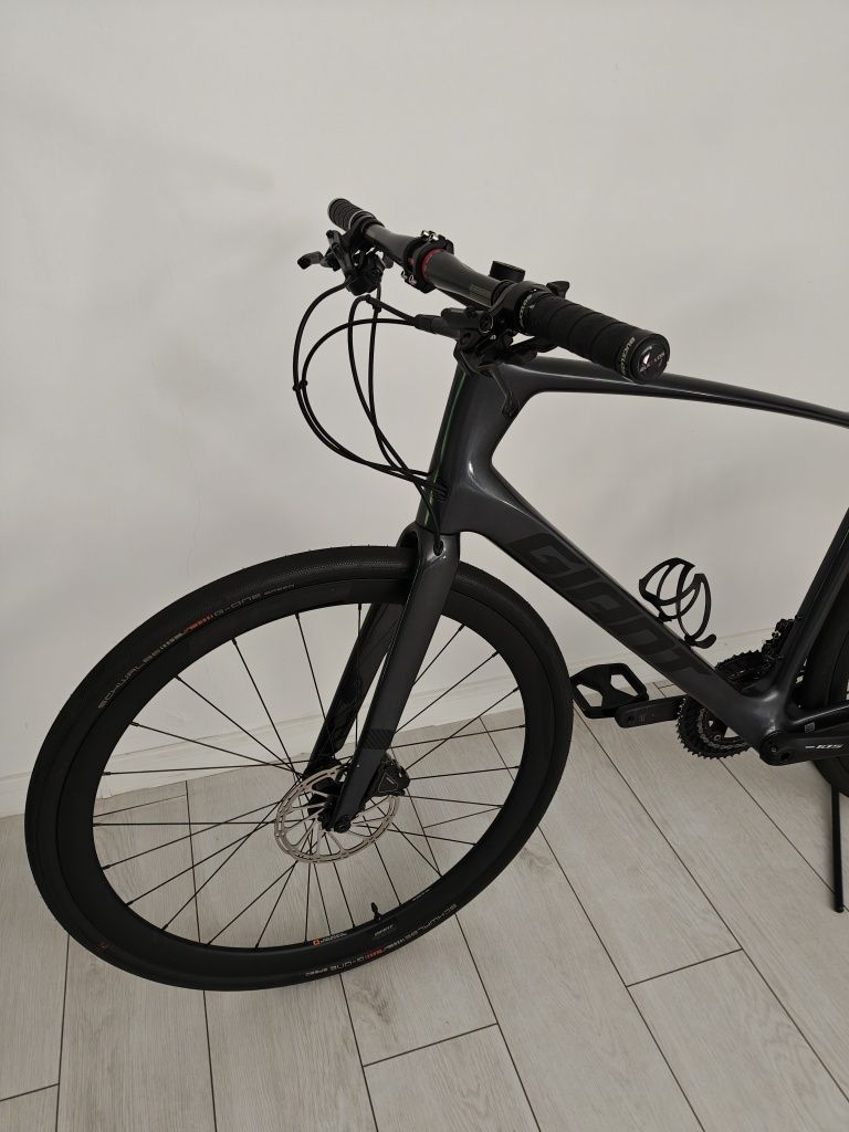 Giant fastroad advanced 1