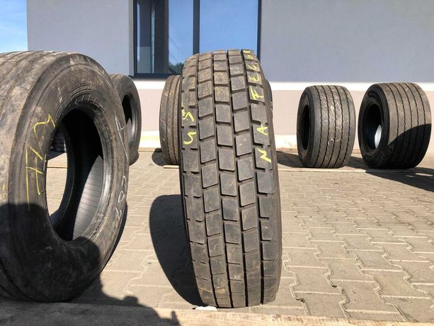 235/75R17.5 Opona WINDPOWER HN309 Napęd adr hn