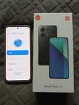 Redmi note 13 4g 256gb