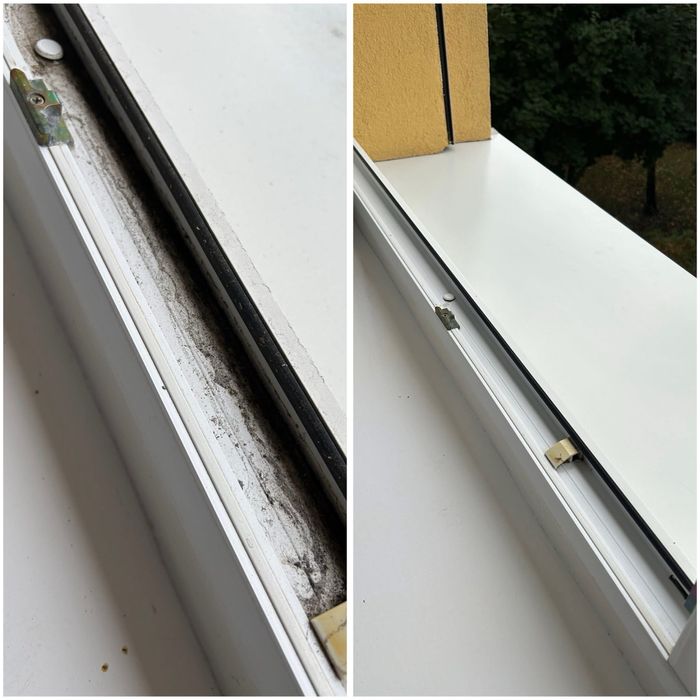 Sprzątanie mieszania domów biur firm