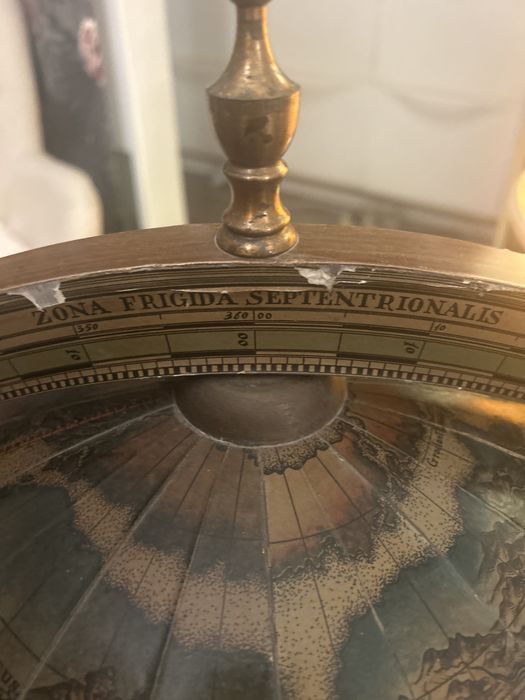 Globus - bar - garrafeira