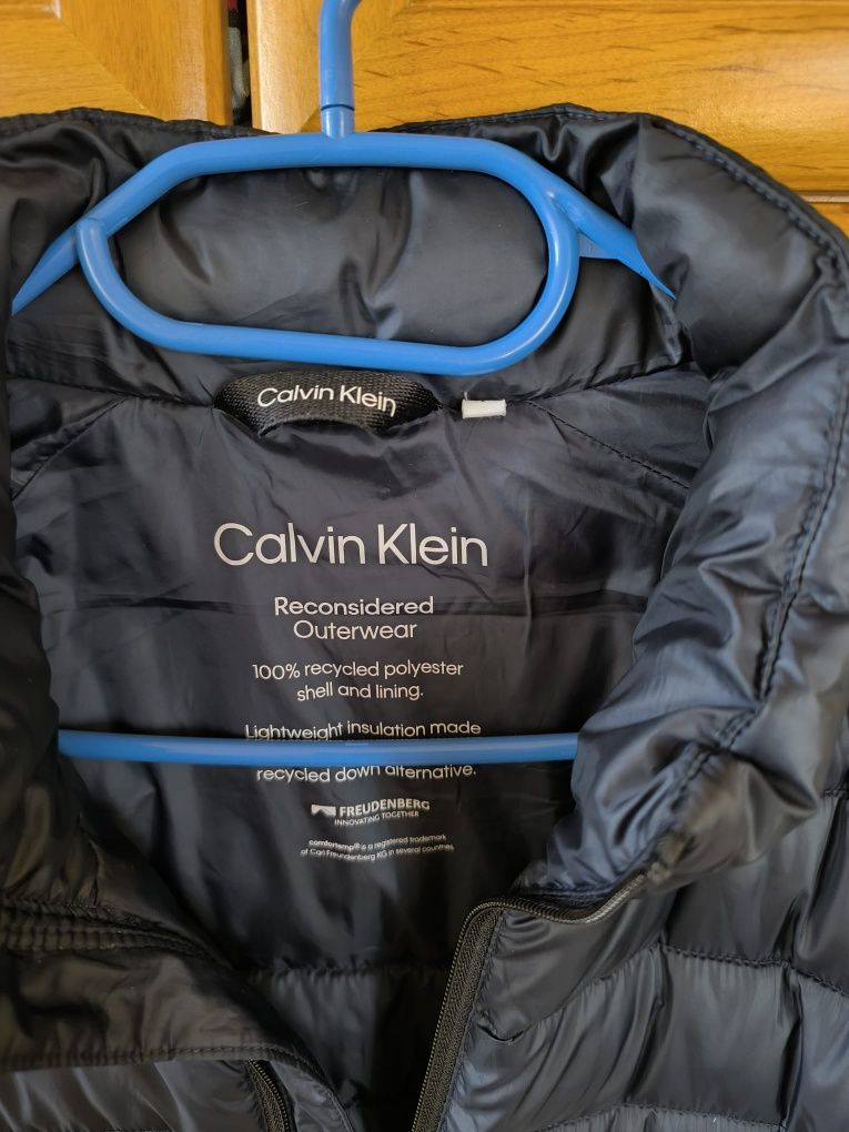 Kurtka męska Calvin Klein